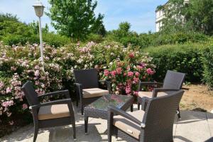 Hotels Campanile Marne la Vallee - Bussy Saint-Georges : photos des chambres