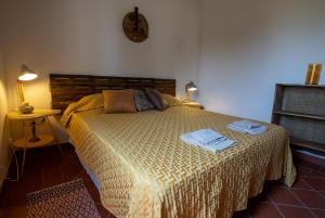 Agriturismo Fattoria Alessandrini