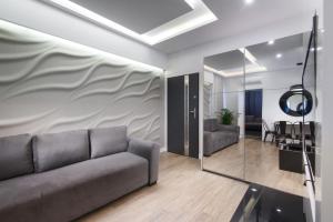 Sweet Suite Sopot Apartments