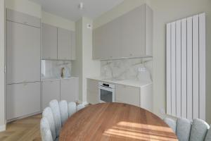 Granary Island Platinium Apartment