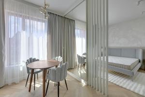 Granary Island Platinium Apartment