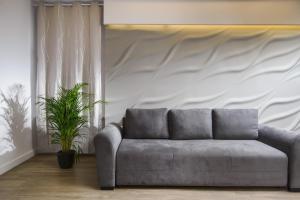 Sweet Suite Sopot Apartments