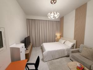 Premium furnished Studio in Arjan