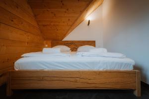 Czorsztyn Lux Apartments- apartament z prywatną sauną 221