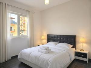 Panorama View Apartment in Saranda 018