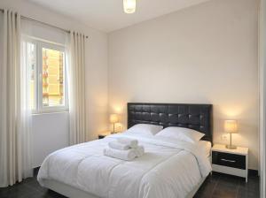 Panorama View Apartment in Saranda 018