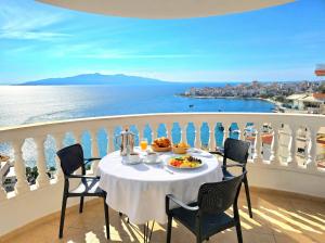 Panorama View Apartment in Saranda 018