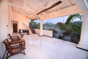 Villa Tropi Lanka
