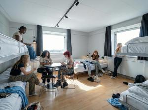 Danhostel Copenhagen City & Apartments