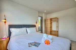 Urban Maggiolina Sunset - Locarno - Happy Rentals