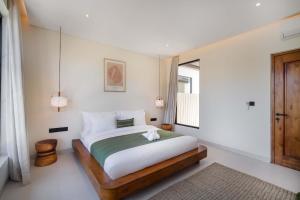 Anjuna B7 - Surf & Sunset 2BR Villa in Uluwatu