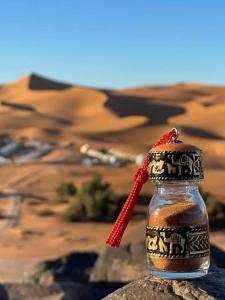 Moha Luxury Desert Camps