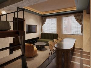 illi Harb Shibuya-Ebisu