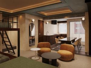 illi Harb Shibuya-Ebisu