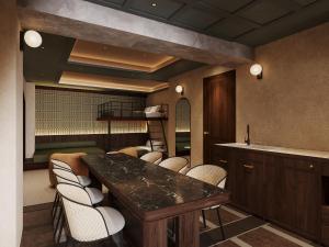 illi Harb Shibuya-Ebisu