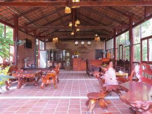 Serene Resort Phu Quoc - Near Bai Vong ferry