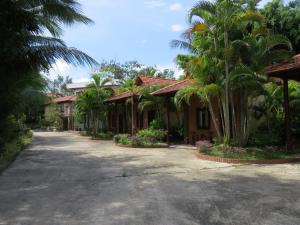 Serene Resort Phu Quoc - Near Bai Vong ferry