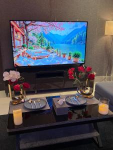 دانة للشقق المخدومة 1 - Dana Serviced Apartment