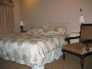 Kings Motel & Restaurant