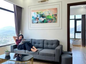 NaMy Living Nha Trang Apartments