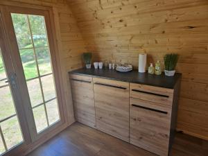 Natur-Campingplatz Salemer See