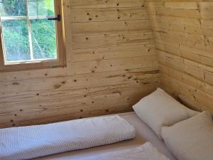 Natur-Campingplatz Salemer See