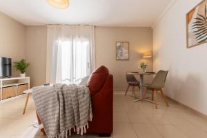 Lux Tarraco Apartment