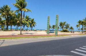 Studio Praia Grande