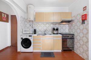 Apartamento Vasco da Gama