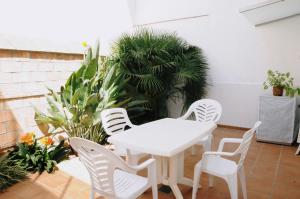 Apartaments Bonaventura 24