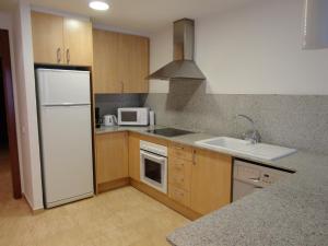 Apartaments Bonaventura 24