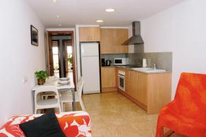 Apartaments Bonaventura 24