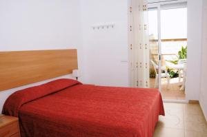 Apartaments Bonaventura 24