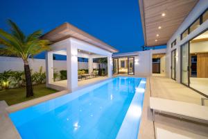 Mouana Breeze Maikhao 3-bedroom Pool Villa 9912