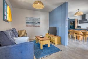 Cocon Les Bains de Mer 4p Cottage walk to beach & center