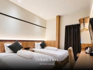 Vio Hotel Cimanuk Bandung
