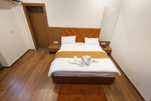 Hotel Grand Lucent Mathura-Vrindavan