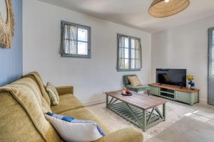 Maison Les Bains de Mer 6p Spa walk to beach & center