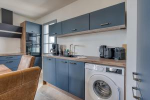 Maison Les Bains de Mer 6p Spa walk to beach & center