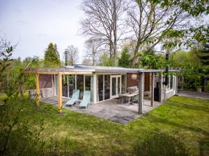 Kamille | 4 personen