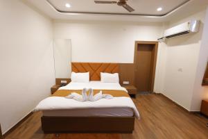 Hotel Grand Lucent Mathura-Vrindavan