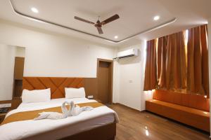 Hotel Grand Lucent Mathura-Vrindavan