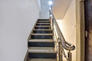 Hotel O Shree Hanuman