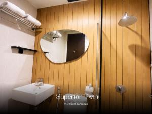 Vio Hotel Cimanuk Bandung