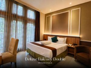 Vio Hotel Cimanuk Bandung