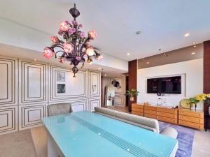 Summit By SanLiving - 2BR - Direct Access Mall Kelapa Gading