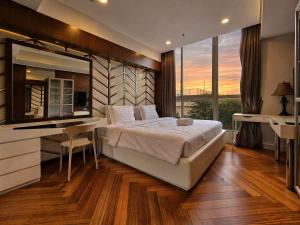 Summit By SanLiving - 2BR - Direct Access Mall Kelapa Gading