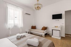 Radici Rooms