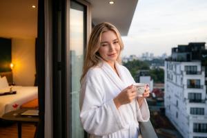 Aurora Premium - A Lifestyle Hotel