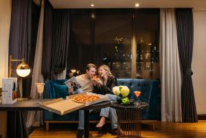 Aurora Premium - A Lifestyle Hotel